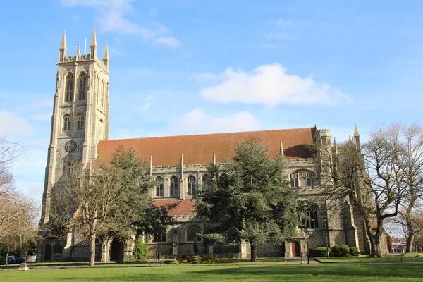 Église St. Marys — Photo