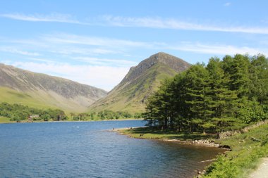 Kırsal Lake District 