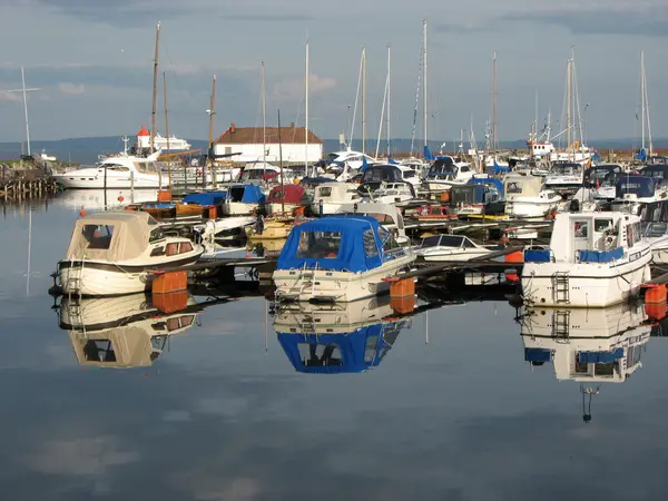 Reflexiones — Foto de Stock