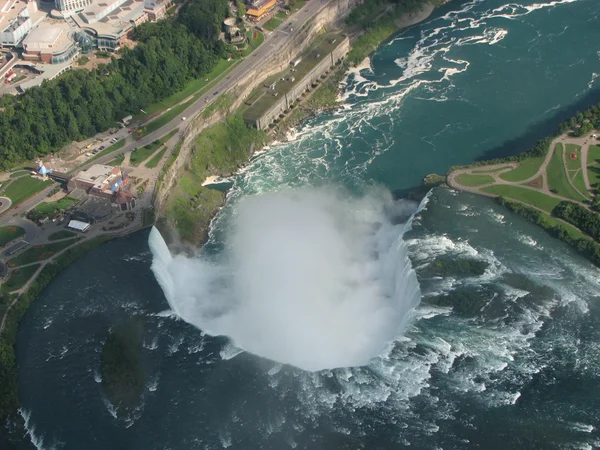 Cataratas del Niágara — Foto de Stock