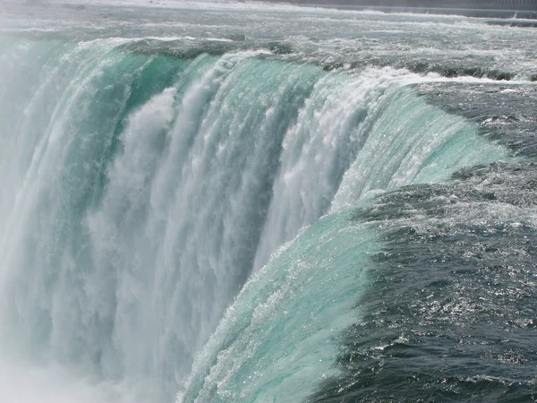 Cataratas del Niágara — Foto de Stock