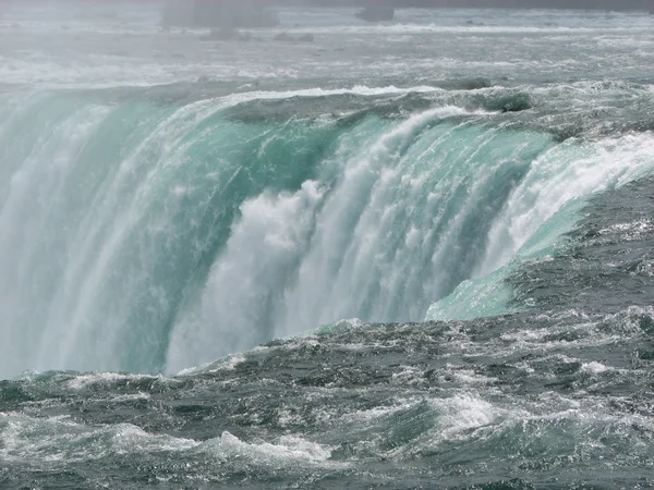 Cataratas del Niágara — Foto de Stock