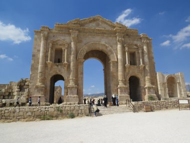 Jerash