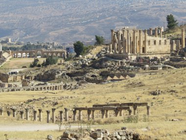 Jerash