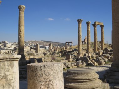 Jerash
