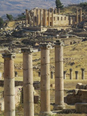 Jerash
