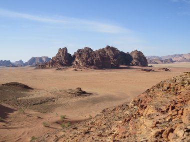 Wadi Rum