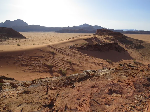 Wadi Rum