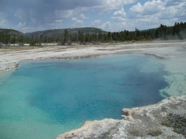 Yellowstone