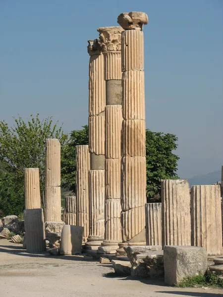 Ephesus — Stock fotografie