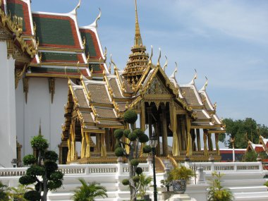 Grand palace