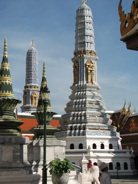 Grand palace — Stock fotografie