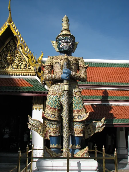 Estatua — Foto de Stock