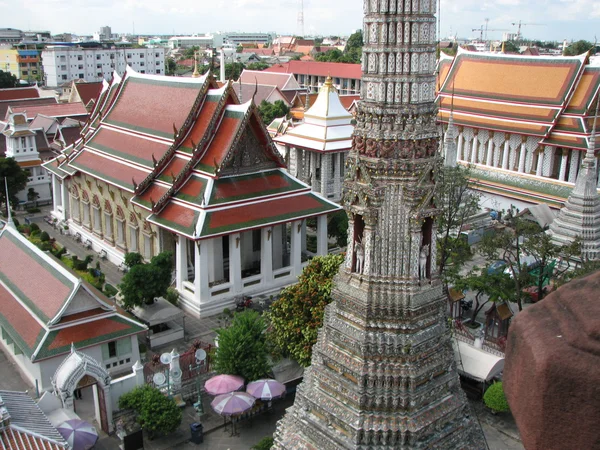 Wat Arun — Stock Photo, Image