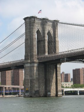 Brooklyn Köprüsü