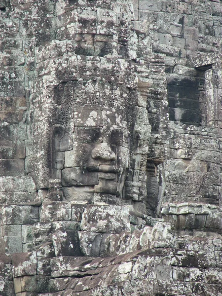 Angkor thom — Stockfoto