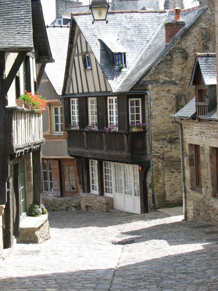 Dinan — Stock Photo, Image