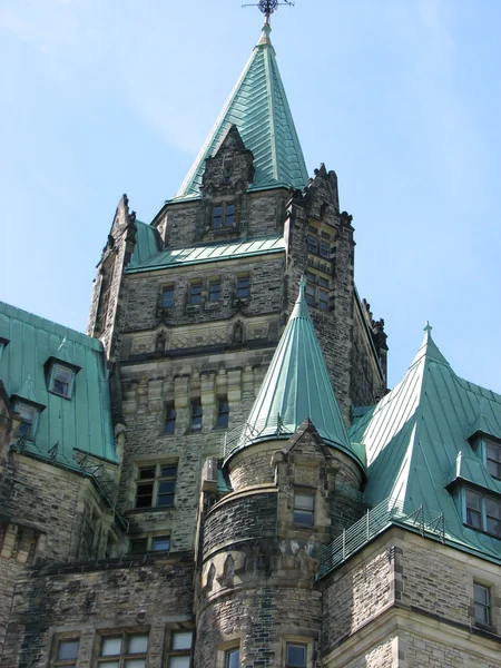 Ottawa — Zdjęcie stockowe