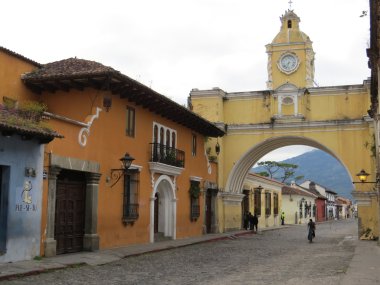 Antigua