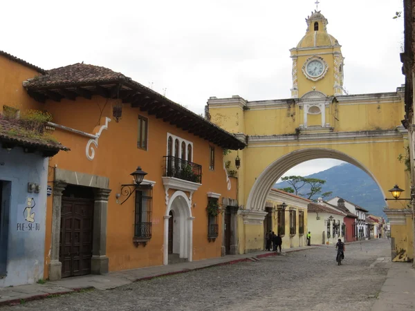 Antígua — Fotografia de Stock