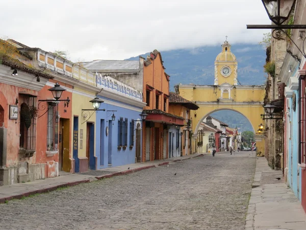 Antigua — Foto de Stock