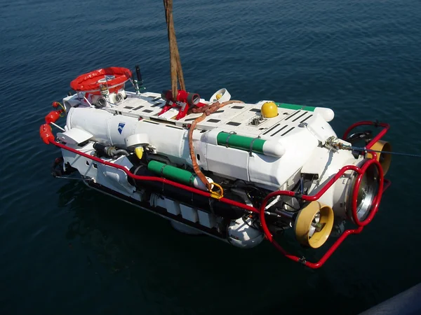 Kurtarma Denizaltısı