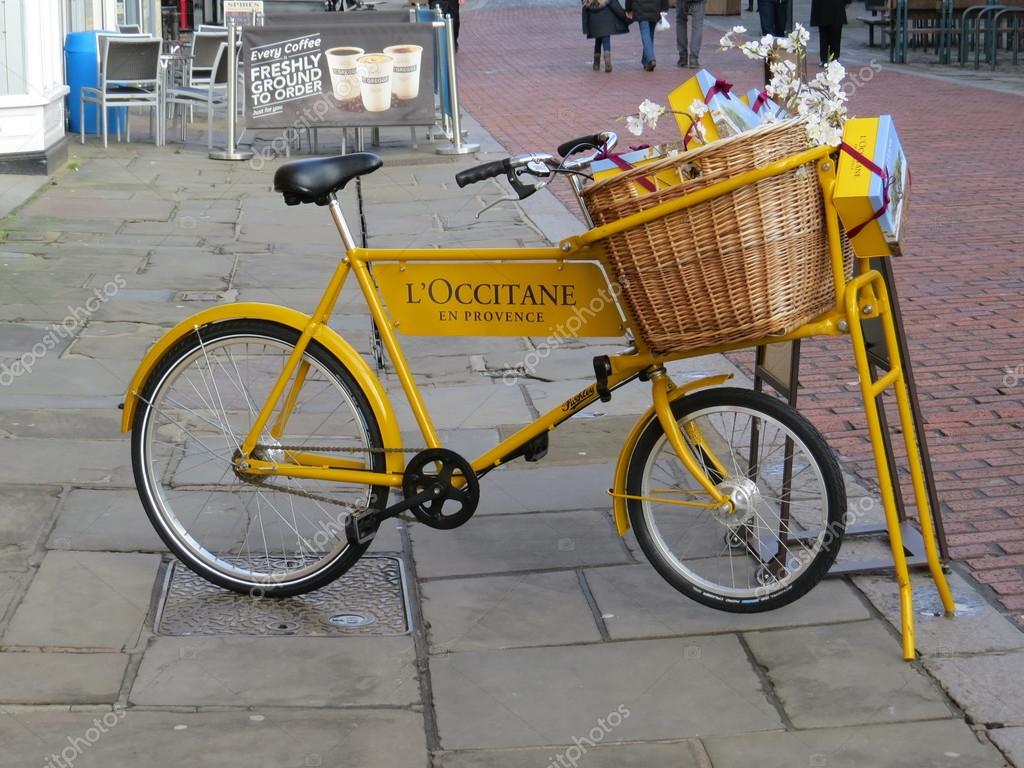 buy delivery bike