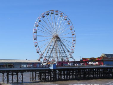 Demir çelik tekerlek