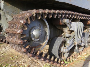 Tank izle