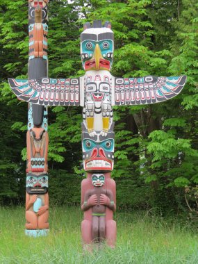 Totem Kutbu