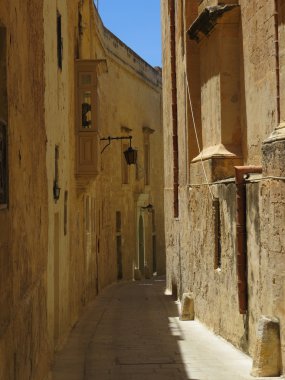 Mdina