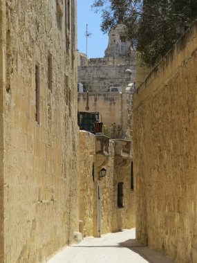 Mdina