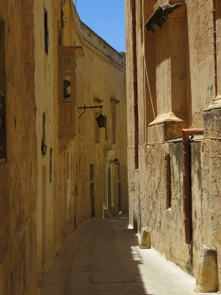 Mdina. —  Fotos de Stock