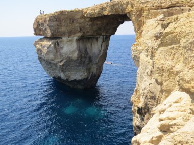 Azure pencere alanı