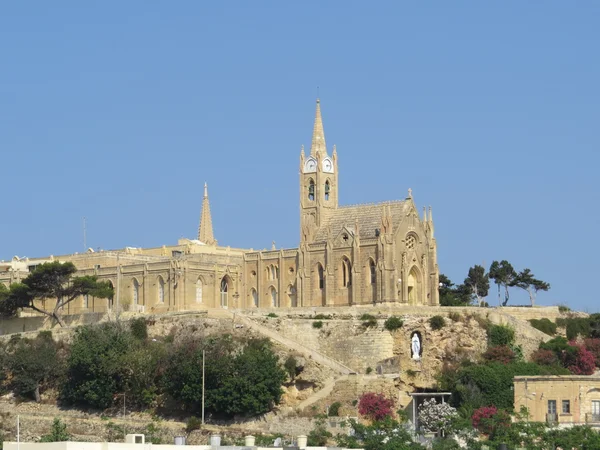 Iglesia — Foto de Stock