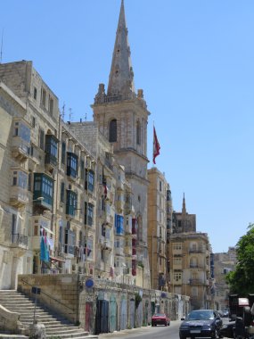 Valletta