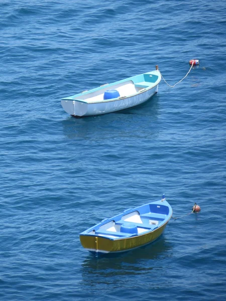 Barcos — Foto de Stock