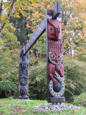 Totem Kutbu