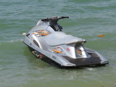 Kiralık Jet Ski