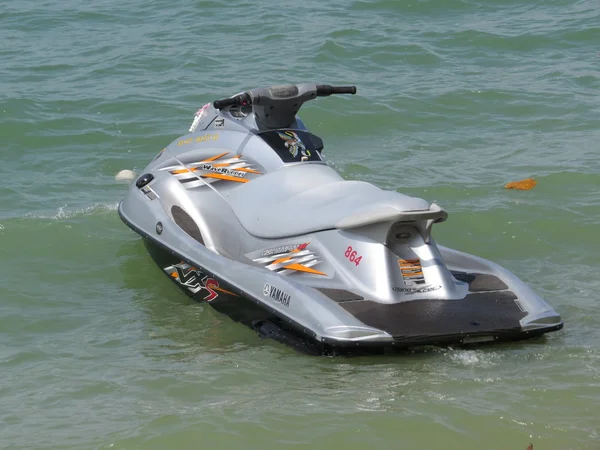 Jet-Ski kölcsönzés — Stock Fotó