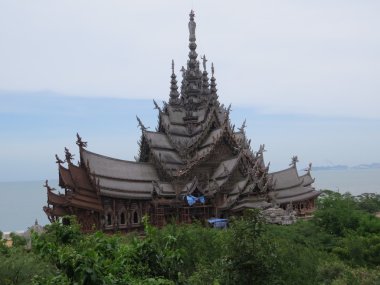 hakikat sığınağı