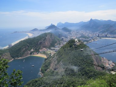 Bir Rio de janeiro