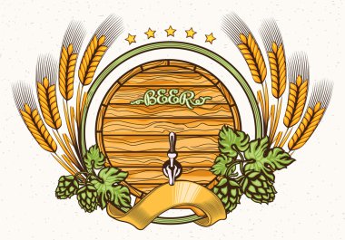 Varil bira amblemi