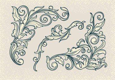 Download Intricate Premium Vector Download For Commercial Use Format Eps Cdr Ai Svg Vector Illustration Graphic Art Design PSD Mockup Templates