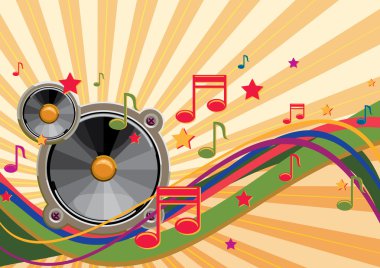 Müzik Sanat Tasarım