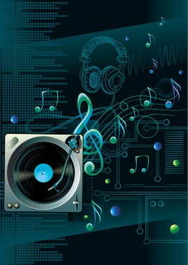 Modern müzik tasarım