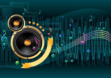 Modern müzik tasarım