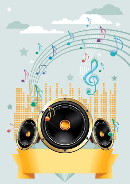 Modern müzik tasarım