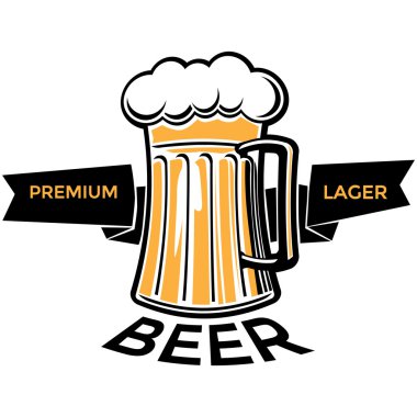 bira içecek tasarım