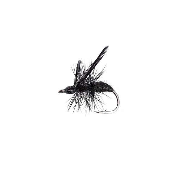 Fly fishing lure — Stock Photo, Image